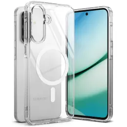 Ringke Galaxy A36 / A56 5G Skal MagSafe Fusion Transparent