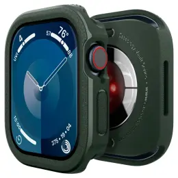 Spigen Caseology Apple Watch 10 46 mm Skal Vault