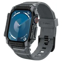 Spigen Apple Watch 10 46 mm Skal Rugged Armor 'Pro'
