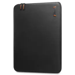 Spigen Laptop Väska 13-14" Basic Pouch Svart
