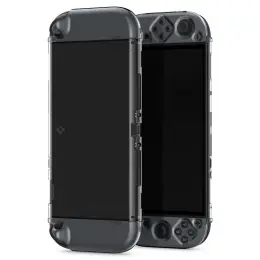 Spigen Nintendo Switch 2 Skal Air Fit Transparent