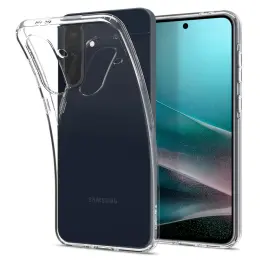 Spigen Samsung Galaxy A36 5G Skal Liquid Crystal Transparent