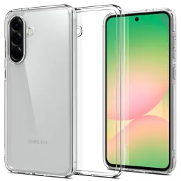 Spigen Samsung Galaxy A56 5G Skal Ultra Hybrid Transparent