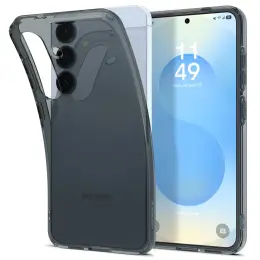 Spigen Samsung Galaxy S25 Skal Liquid Crystal Space