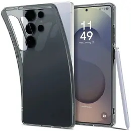 Spigen Samsung Galaxy S25 Ultra Skal Liquid Crystal Space