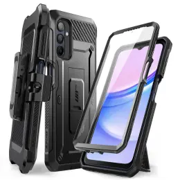 Supcase Samsung Galaxy A16 Skal Unicorn Beetle Pro Svart