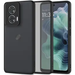 Tech-Protect Motorola Moto G35 5G Skal MagMat Svart