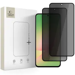 Tech-Protect Galaxy A36 / A56 5G 2-PACK Skärmskydd Privacy