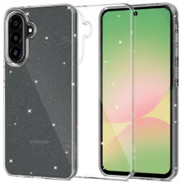 Tech-Protect Samsung Galaxy A56 5G Skal FlexAir Glitter