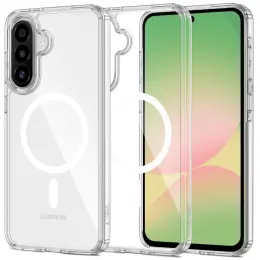 Tech-Protect Galaxy A56 5G Skal MagSafe FlexAir Hybrid