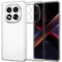 Tech-Protect Xiaomi Redmi Note 14 Pro 5G Skal FlexAir
