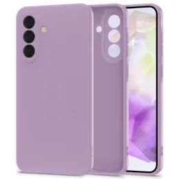Tech-Protect Samsung Galaxy A36 5G Skal Icon Violet