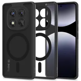 Tech-Protect Redmi Note 14 Pro 5G Skal MagSafe MagMat