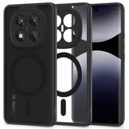 Tech-Protect Redmi Note 14 Pro Plus 5G Skal MagSafe MagMat
