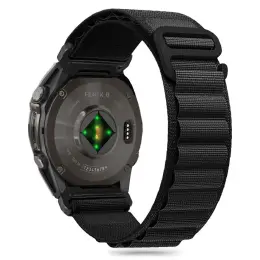 Tech-Protect Garmin Fenix 5/6/6 Pro/7/8/E 47 mm Armband Nylon
