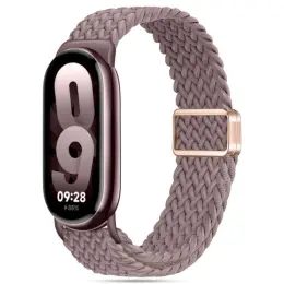 Tech-Protect Xiaomi Smart Band 9/8 Armband NylonMag