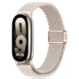 Tech-Protect Xiaomi Smart Band 9/8 Armband NylonMag