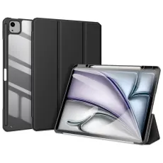 DUX DUCIS iPad Air 13 2025/2024/Pro 12.9 2022-2020/2018 Fodral