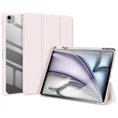 DUX DUCIS iPad Air 13 2025/2024/Pro 12.9 2022-2020/2018 Fodral