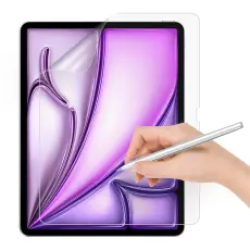 iPad Air 13 2025/2024 Skärmskydd PAPER LIKE