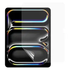 iPad Pro 11 2025/2024 Skärmskydd PET Heltäckande