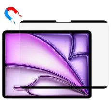 iPad Air 13 2025/2024 Skärmskydd Magnetiskt PAPER FEEL