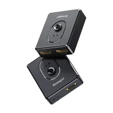 ESSAGER HDMI Splitter
