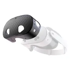 STARTRC GAMES Meta Quest 3S Skal Till Headset Silikon Svart