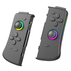 DATA FROG Nintendo Switch Joy-Con Kontroll Svart