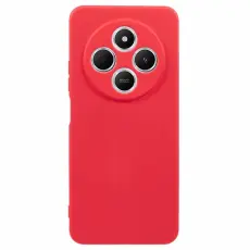 Xiaomi Redmi 14C Skal TPU Röd