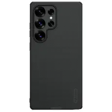 NILLKIN Galaxy S25 Ultra Skal Frosted Shield Pro Svart