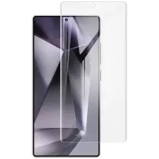 IMAK Samsung Galaxy S25 Ultra Skärmskydd TPU