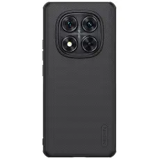 NILLKIN Xiaomi Redmi Note 14 Pro 5G Skal Frosted Shield Svart