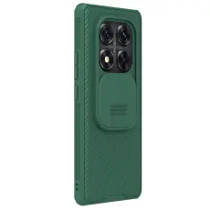 NILLIKN Xiaomi Redmi Note 14 Pro 5G Skal CamShield Pro
