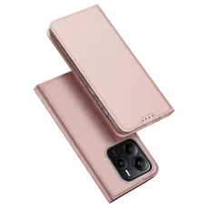 DUX DUCIS Xiaomi Redmi Note 14 5G Fodral Skin Pro Roséguld