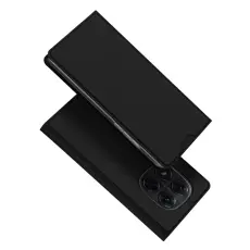 DUX DUCIS Xiaomi Redmi Note 14 Pro 5G Fodral Skin Pro Svart