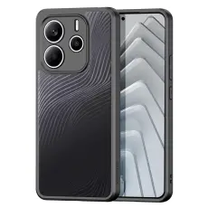 DUX DUCIS Redmi Note 14 5G Skal Aimo Series Svart