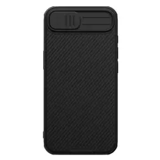 NILLKIN iPhone 16e Skal CamShield Pro Svart