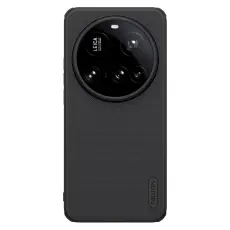 NILLKIN Xiaomi 15 Ultra Skal Frosted Shield Svart