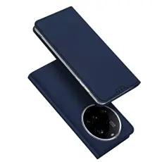 DUX DUCIS Xiaomi 15 Ultra Fodral Skin Pro Blå
