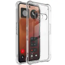 IMAK Nothing Phone 3a Skal Airbag Shockproof Transparent