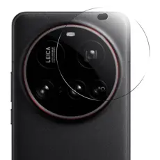 RURIHAI Xiaomi 15 Ultra Linsskydd Härdat Glas Transparent