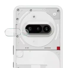 IMAK Nothing Phone 3a Linsskydd Härdat Glas Transparent