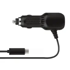 DOBE 18W USB-C Gaming Billaddare Svart