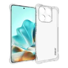 ENKAY Motorola Edge 60 / 60 Fusion Skal TPU Shockproof