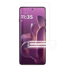 Motorola Edge 60 Pro Skärmskydd TPU