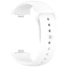 Xiaomi Smart Band 9 Pro/8 Pro/Redmi Watch 5/4 Armband Silikon