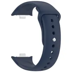 Xiaomi Smart Band 9 Pro/8 Pro/Redmi Watch 5/4 Armband Silikon