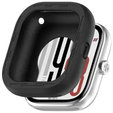 Xiaomi Redmi Watch 5 Skal Silikon Svart