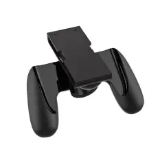 DOBE Nintendo Switch 2 Joy-Con Grip Svart